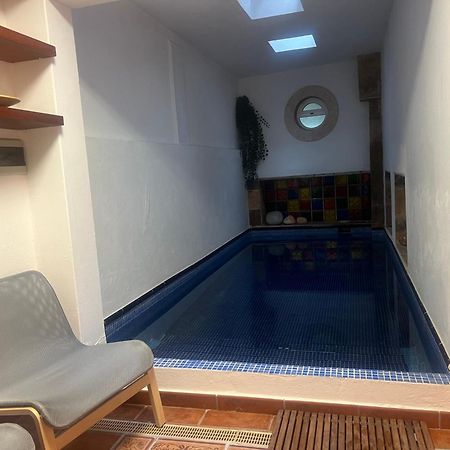 شقة Casa Alma أَغايتي المظهر الخارجي الصورة