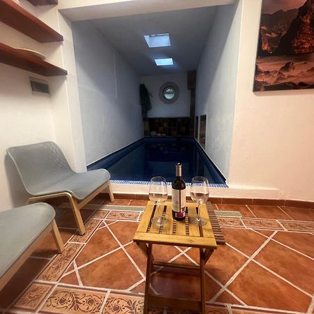 شقة Casa Alma أَغايتي المظهر الخارجي الصورة