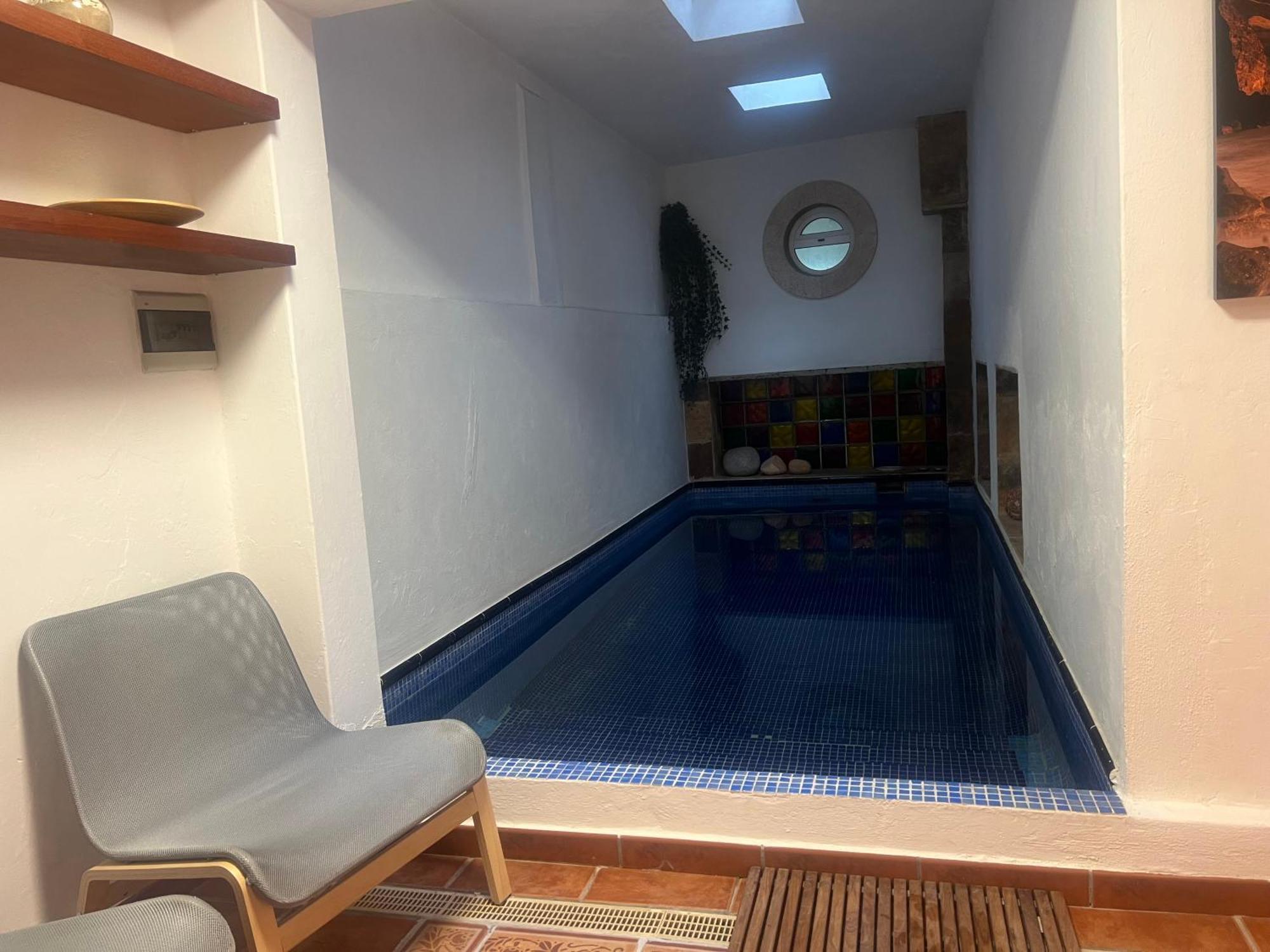 شقة Casa Alma أَغايتي المظهر الخارجي الصورة