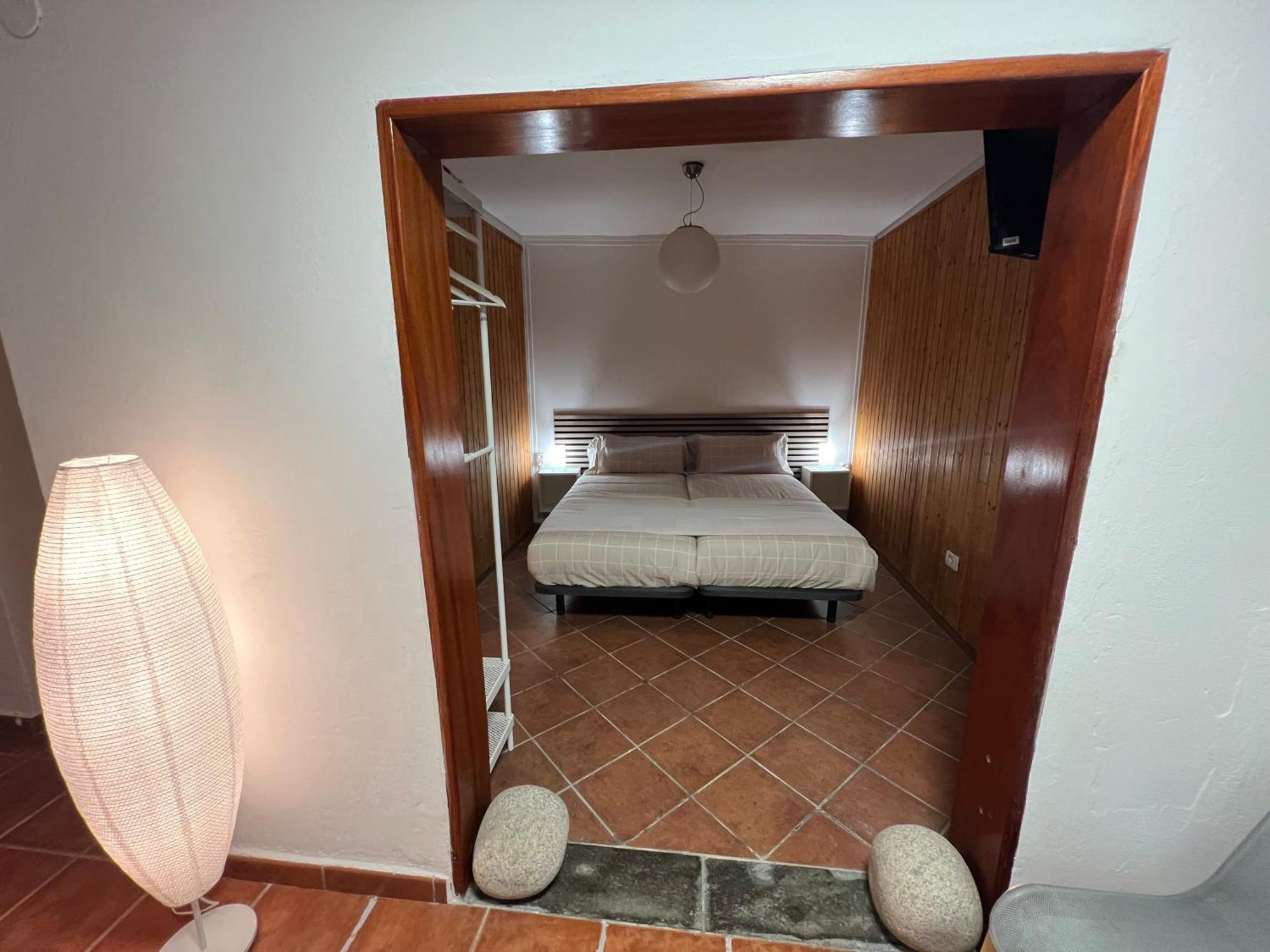 شقة Casa Alma أَغايتي المظهر الخارجي الصورة