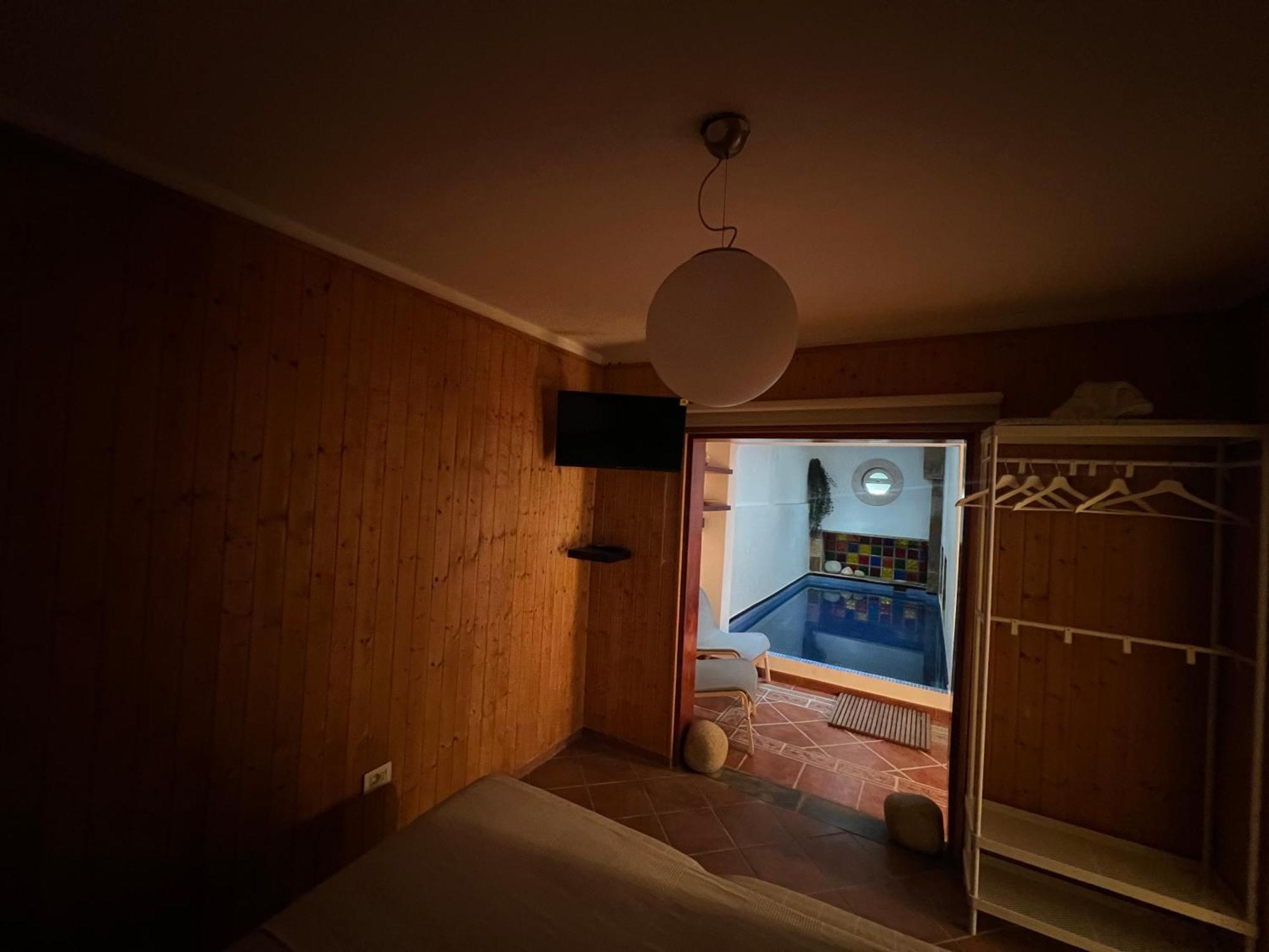 شقة Casa Alma أَغايتي المظهر الخارجي الصورة